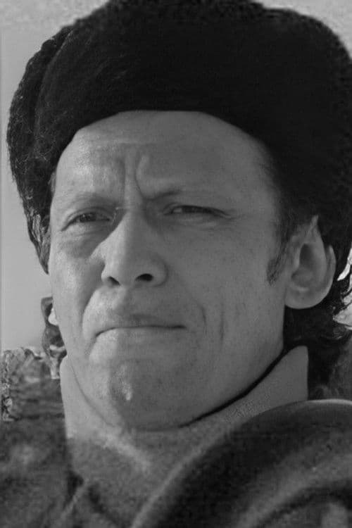 Anatoli Dubinkin profile photo