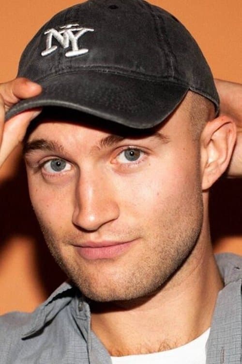 Kristoffer Eriknauers profile photo