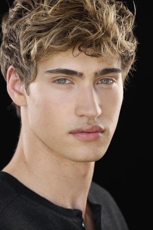 Harrison Cone profile photo