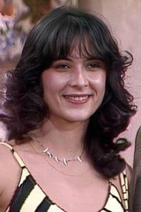 Brigitte Chamak profile photo