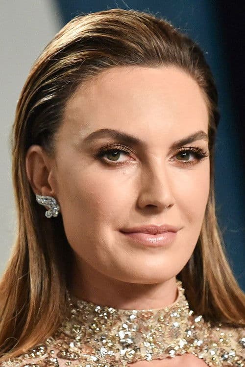 Elizabeth Chambers profile photo