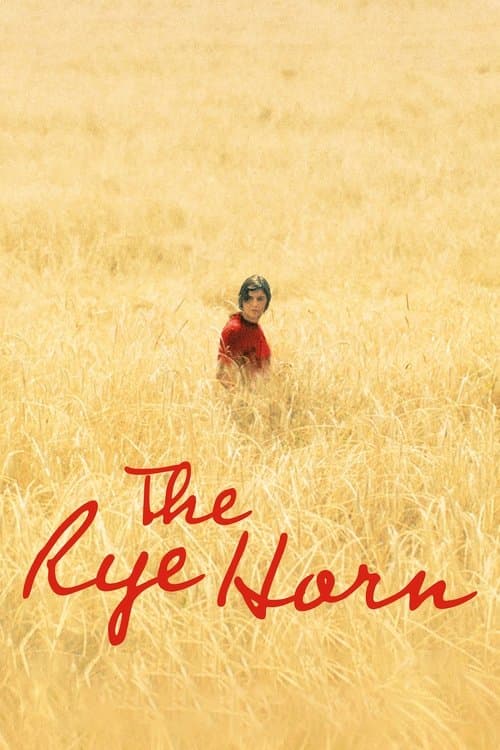 The Rye Horn poster