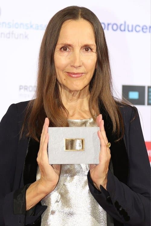 Gabriele Binder profile photo