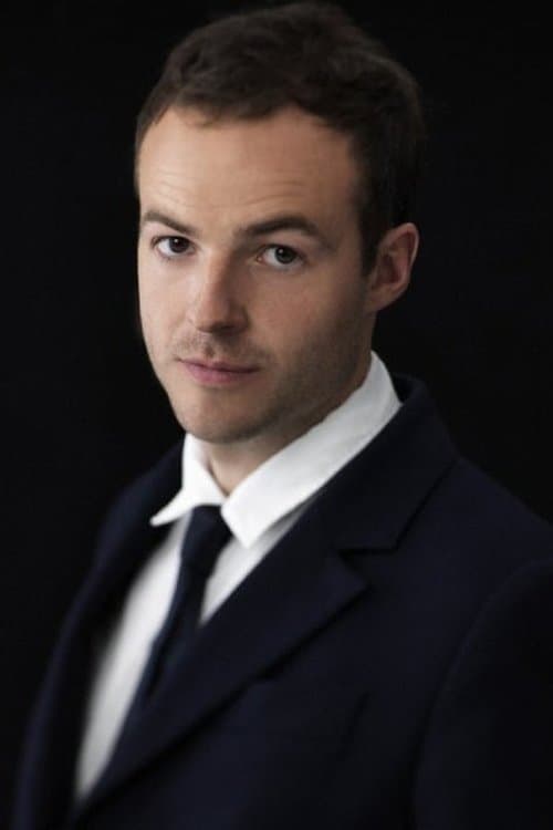 Patrick Kennedy profile photo