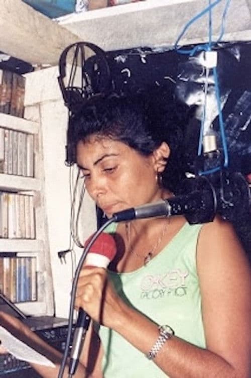 Marina Manzanares Monjarás profile photo