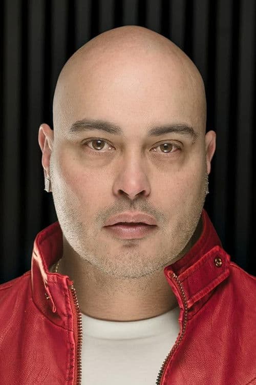 Tony  Bentajado profile photo