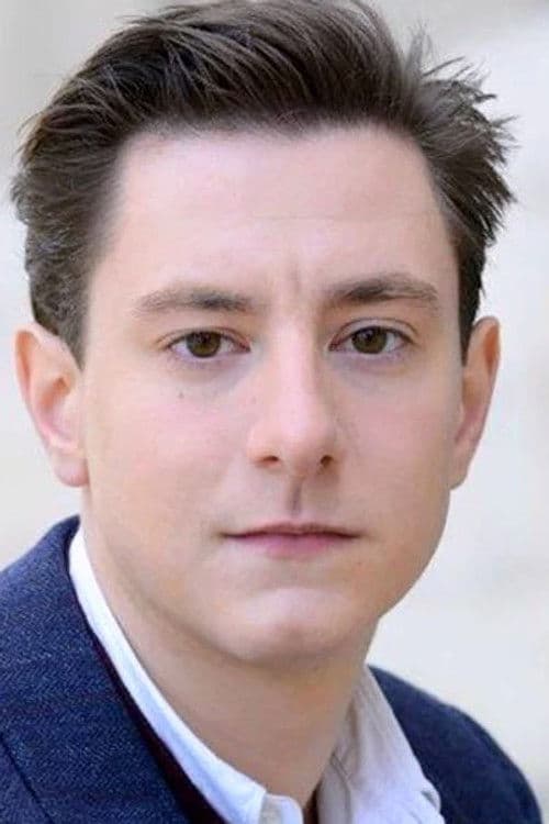 Arthur Mazet profile photo