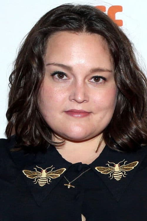 Jessica Ashworth profile photo