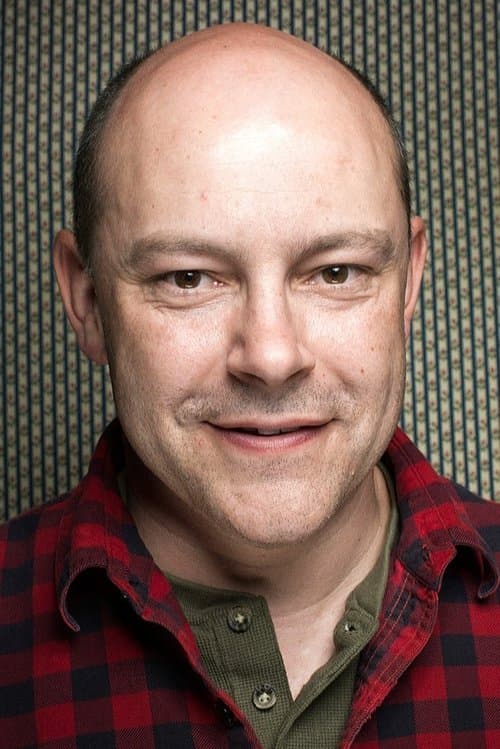 Rob Corddry profile photo