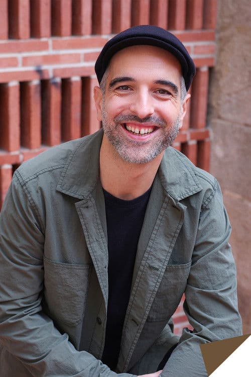 Mikel Gurrea profile photo