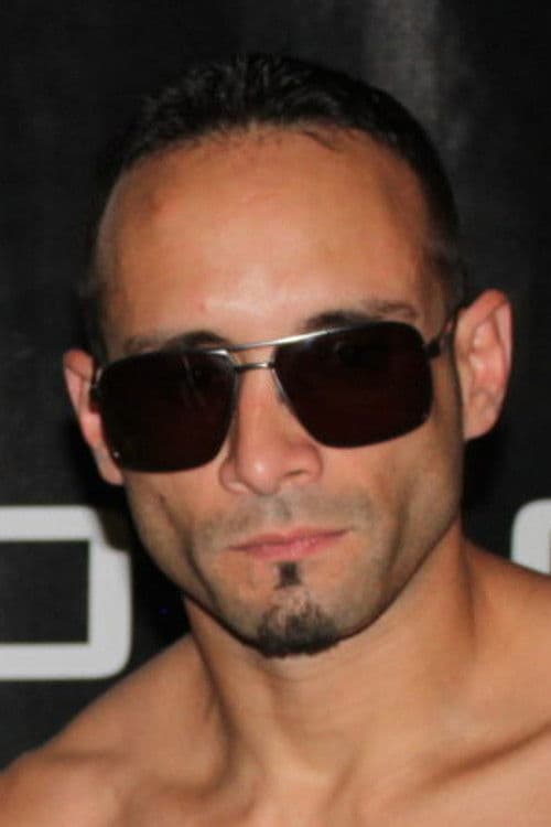 Reynaldo Trujillo profile photo