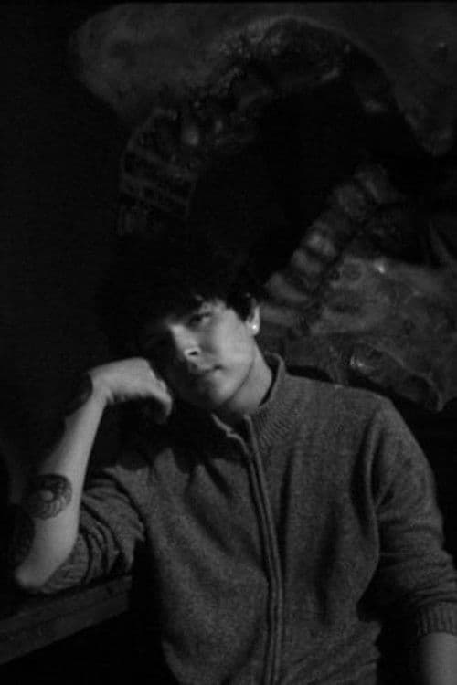 Iván Cabrera profile photo