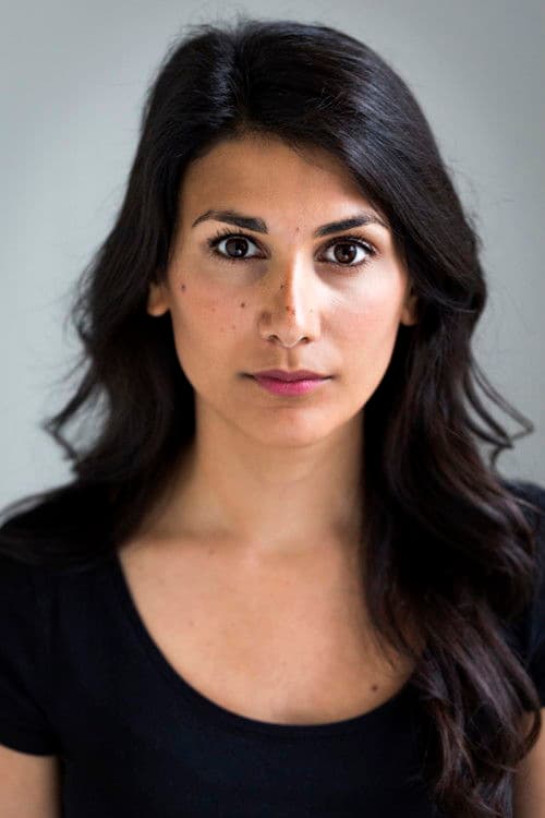 Shirin Golchin profile photo