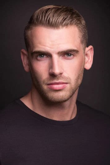 Kurtis Stacey profile photo