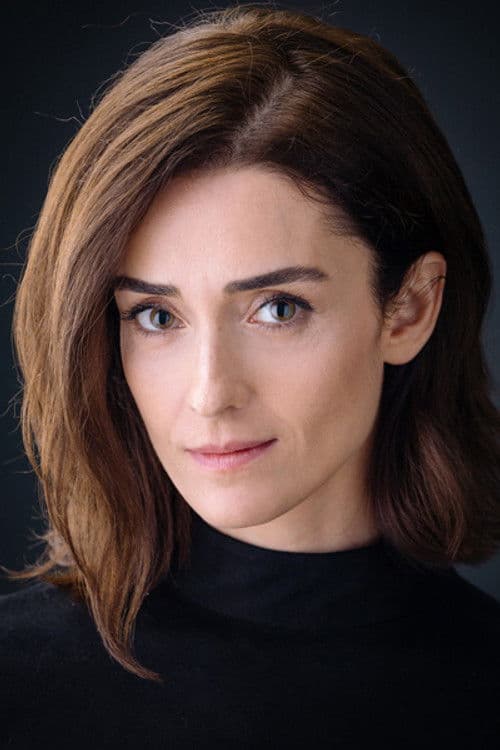 Ana Papadopulu profile photo