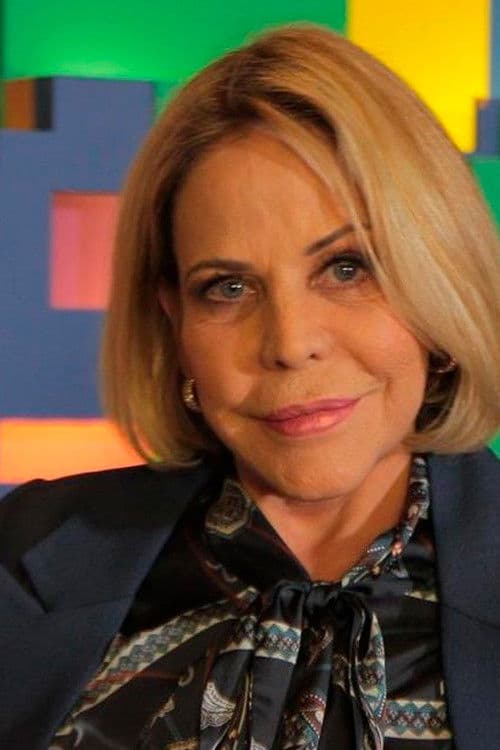 Claudete Troiano profile photo