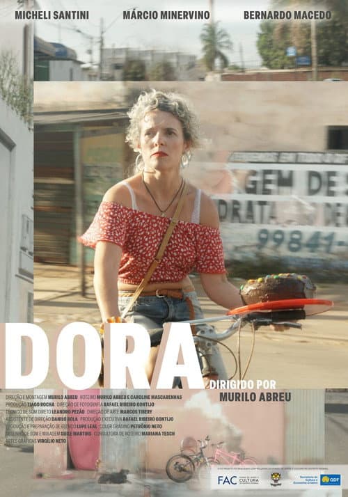 Dora poster