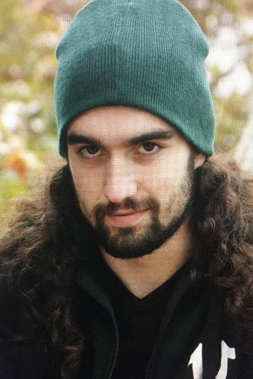 Travis Mathers profile photo