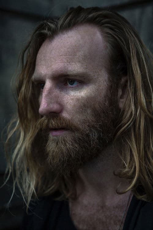 Ben Frost profile photo