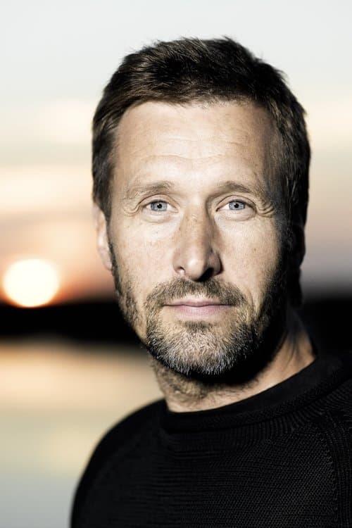 Allan Olsen profile photo