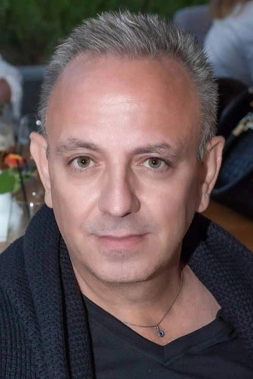 Yorgos Makris profile photo