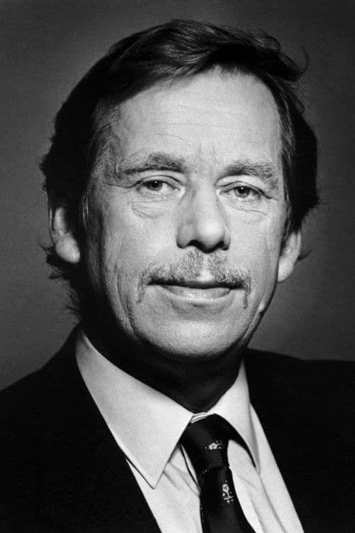 Václav Havel profile photo