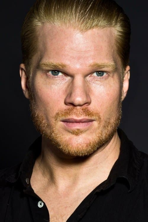 Jon Collin Barclay profile photo