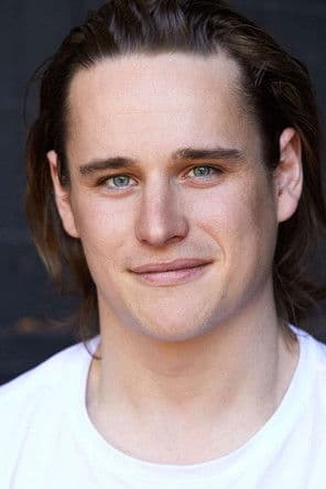 Harry Borland profile photo