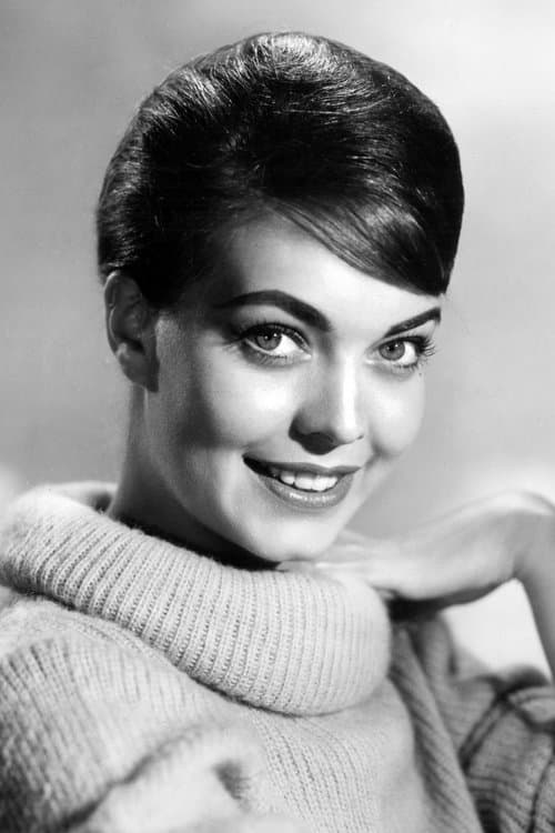 Susan Hart profile photo