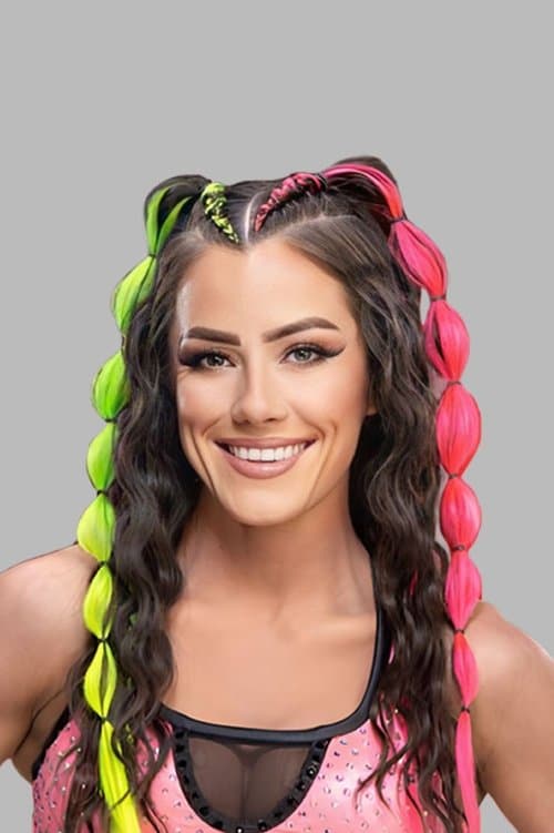 Kacy Catanzaro profile photo