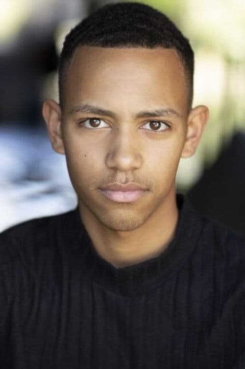 Gabriel Robinson profile photo