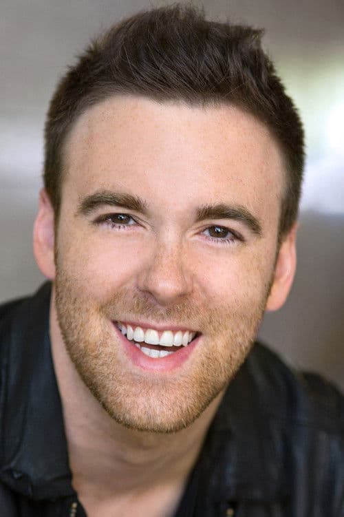 Sean Fredricks profile photo