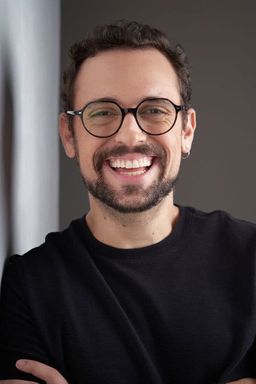 Hegon Moreira profile photo