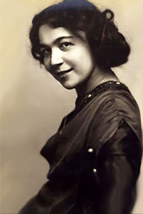 Olga Preobrazhenskaya profile photo