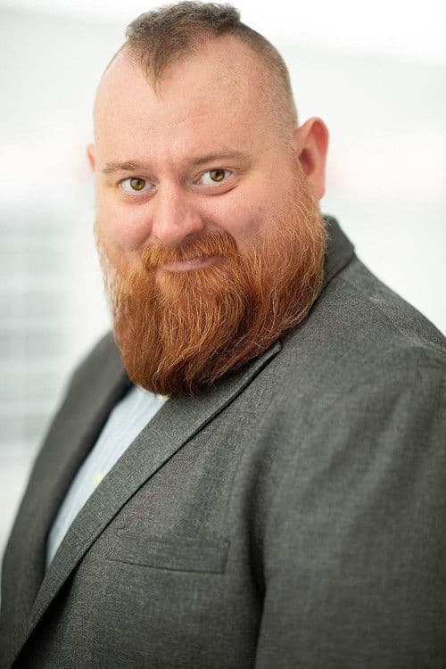 Roderick Dryden Morrison profile photo