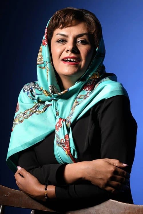 Marjan Ghamari profile photo