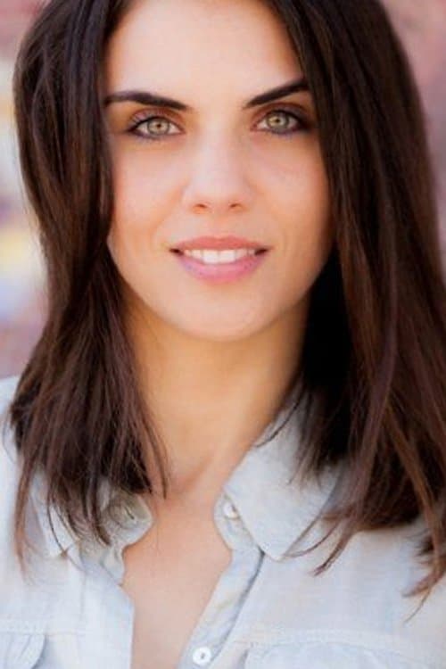 Elizabeth Saint profile photo