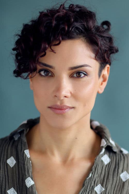 Amber Rose Revah profile photo