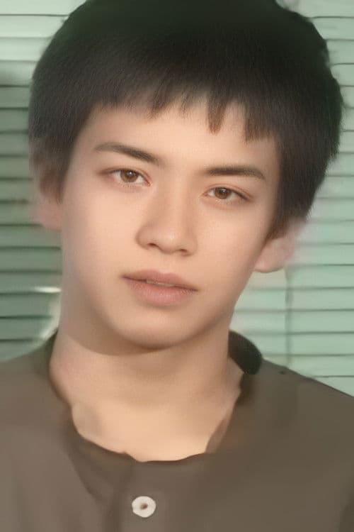 佐藤干雄 profile photo