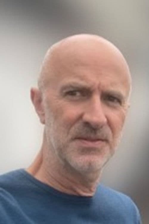 Bruno Chauffard profile photo