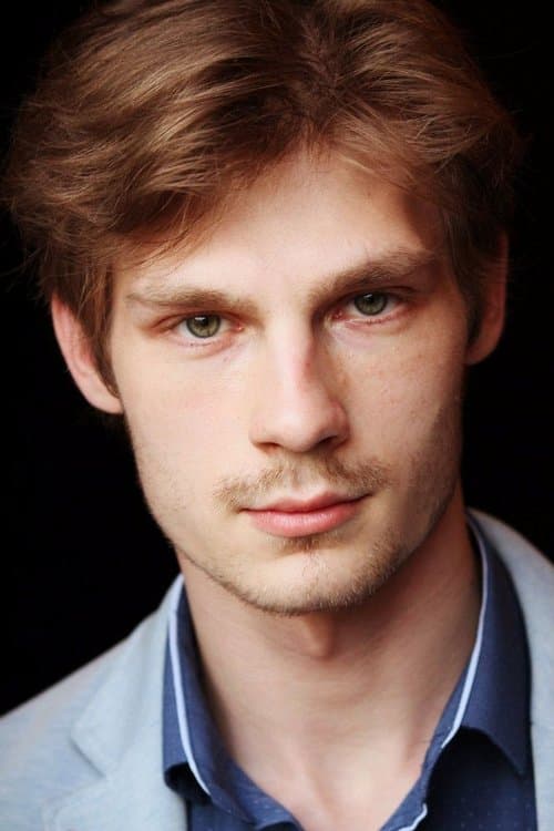 Grigory Nekrasov profile photo