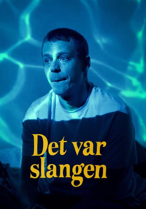 Let's (Not) Talk About the Snake poster