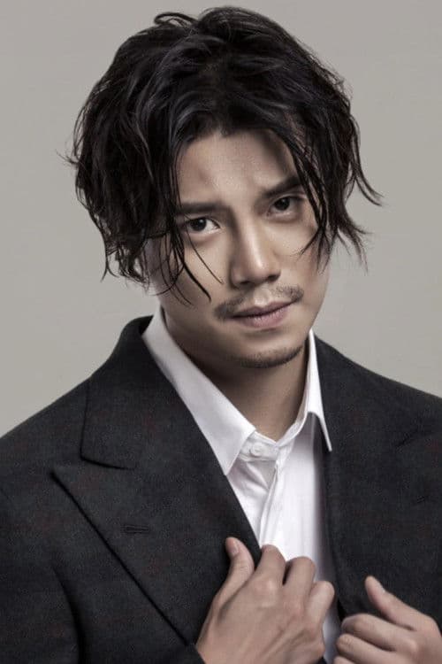 Gao Shuang profile photo