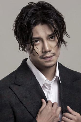 Gao Shuang profile photo