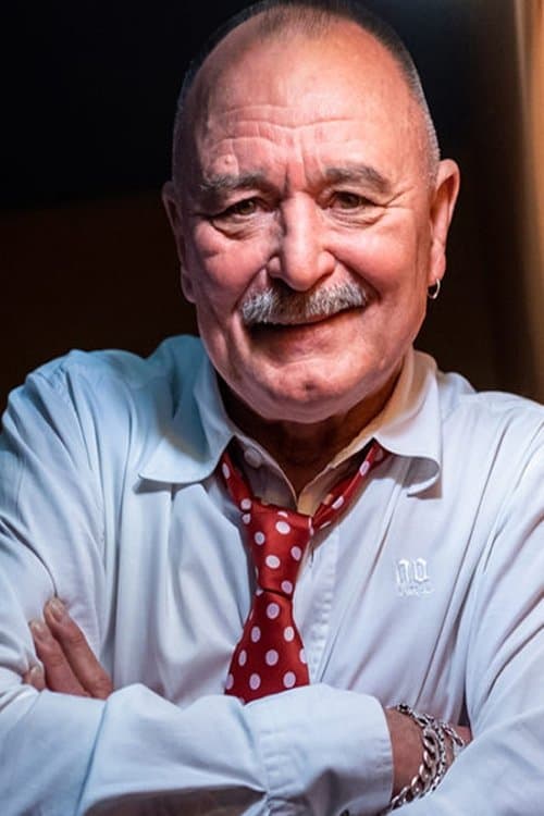 Feró Nagy profile photo