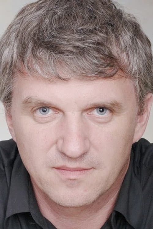 Andrey Sychev profile photo