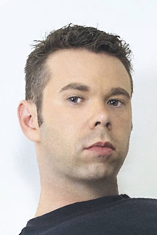 Brett Clark profile photo