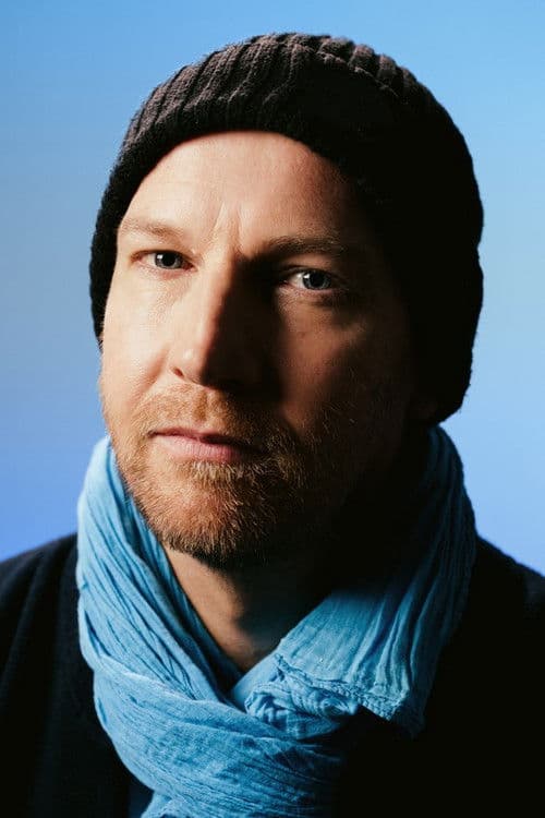 Guillaume Maidatchevsky profile photo