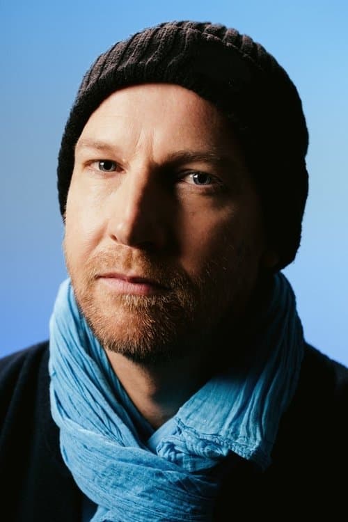 Guillaume Maidatchevsky profile photo