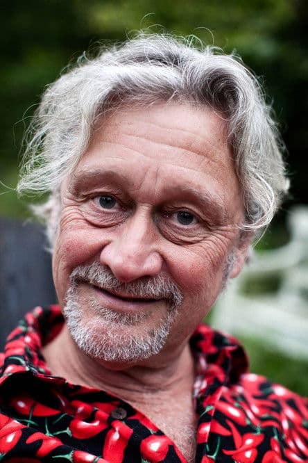 Mik Schack profile photo